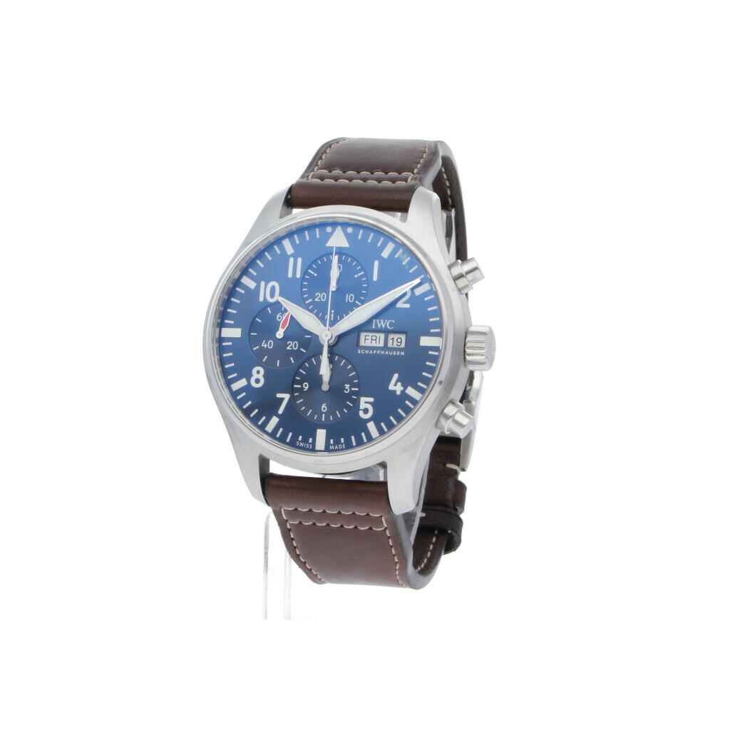 IWC Pilot Chronograph 43 IW377714