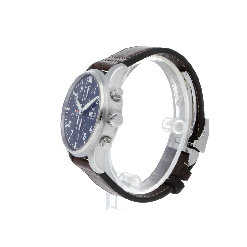 IWC Pilot Chronograph 43 IW377714