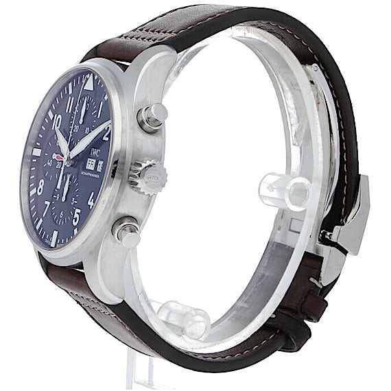 IWC Pilot Chronograph 43 IW377714 IWC Pilot Chronograph 43 IW377714