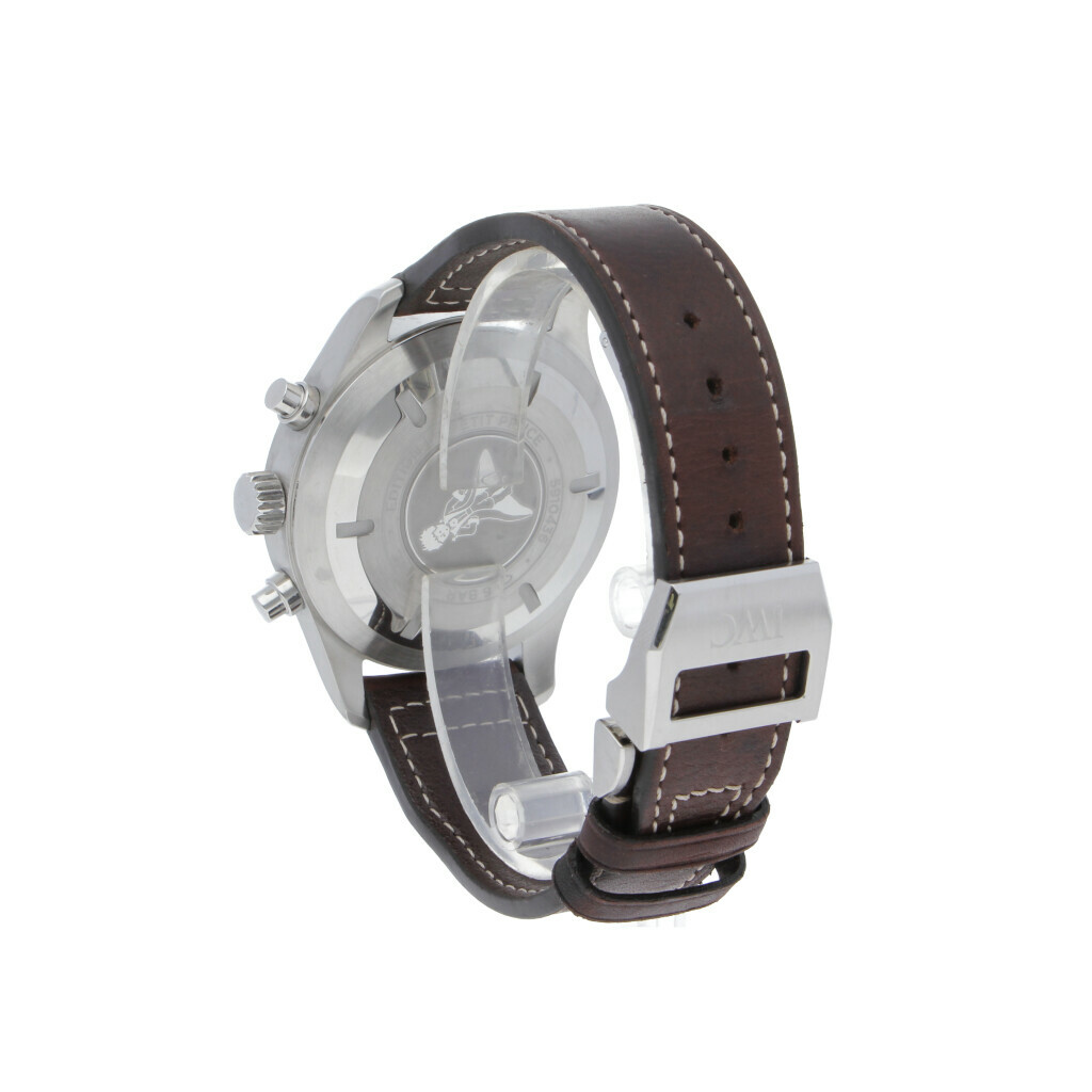 IWC Pilot Chronograph 43 IW377714
