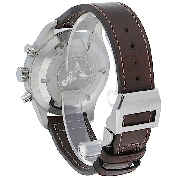 IWC Pilot Chronograph 43 IW377714 IWC Pilot Chronograph 43 IW377714