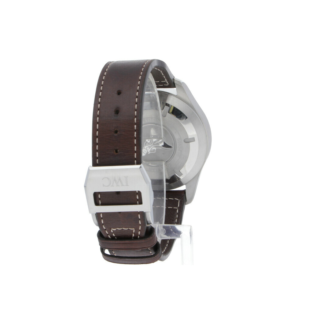 IWC Pilot Chronograph 43 IW377714