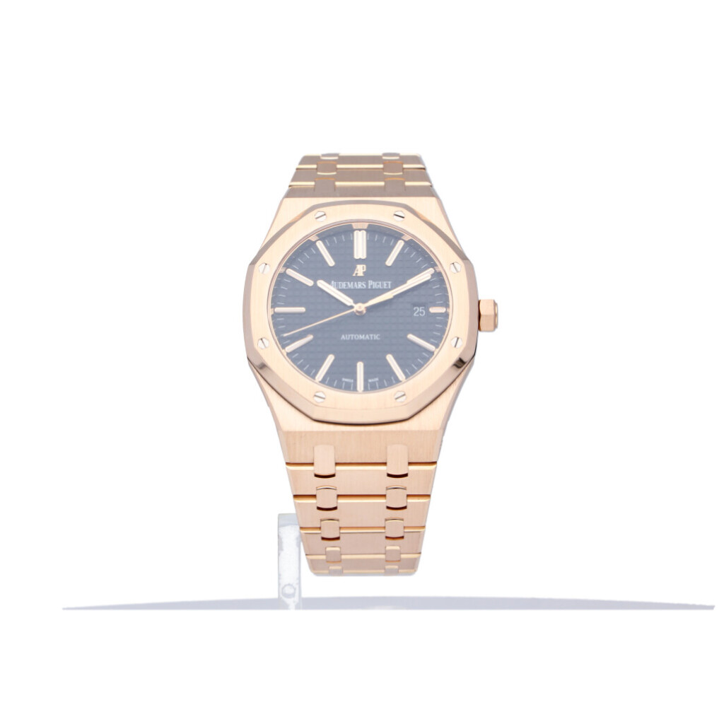 Audemars Piguet Royal Oak 15400OR.OO.1220OR.01.A