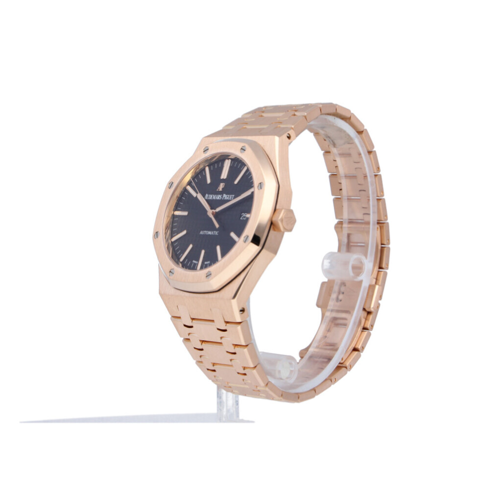 Audemars Piguet Royal Oak 15400OR.OO.1220OR.01.A