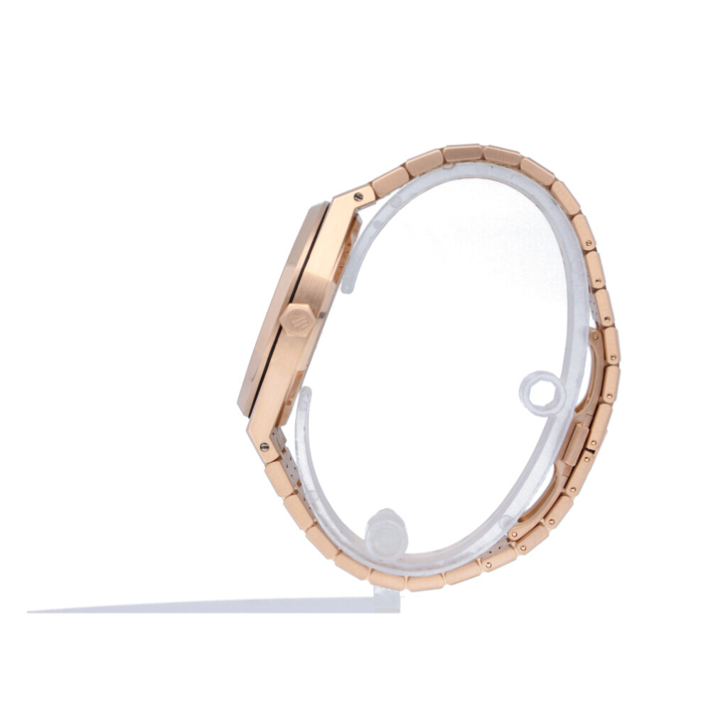 Audemars Piguet Royal Oak 15400OR.OO.1220OR.01.A