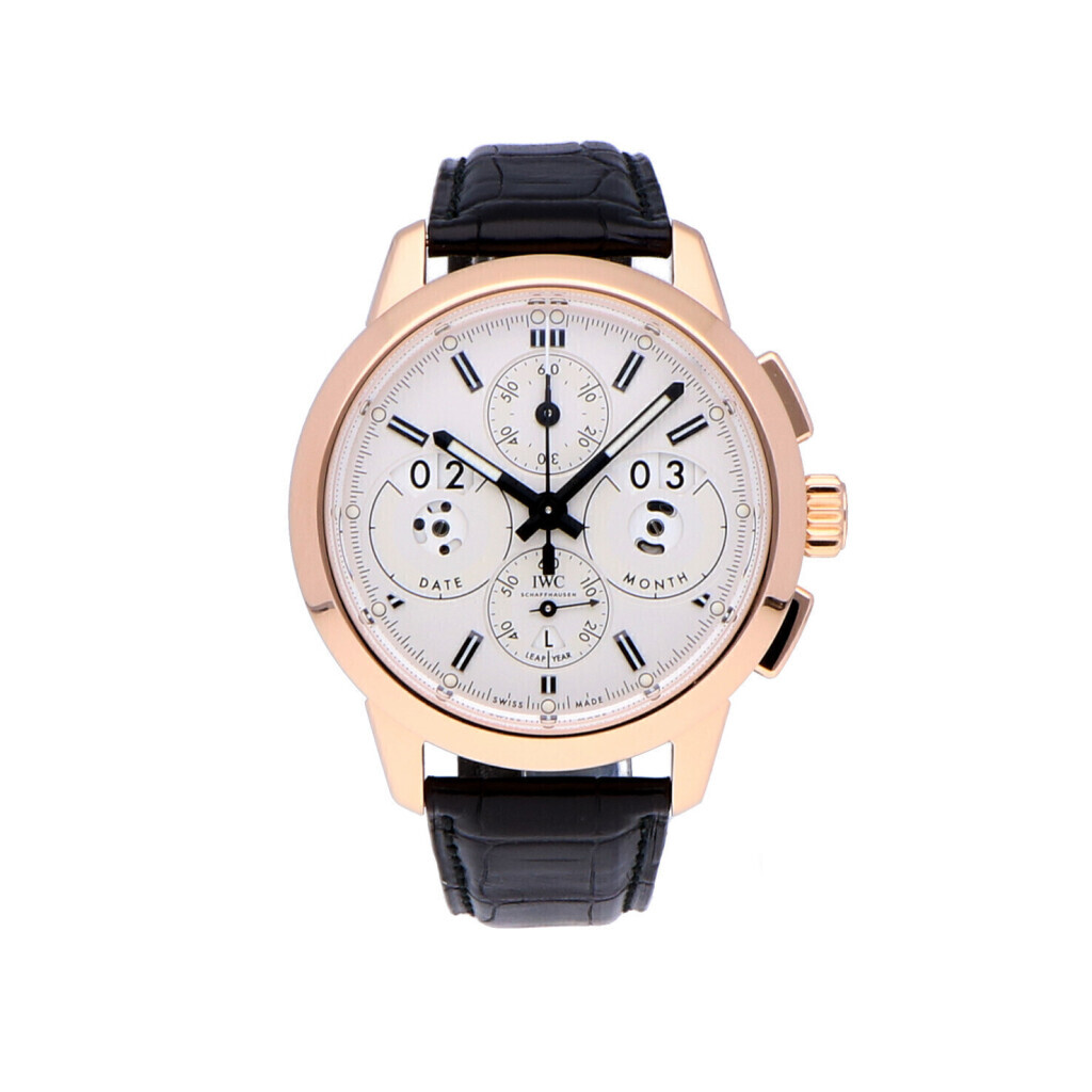 IWC Ingenieur IW381701