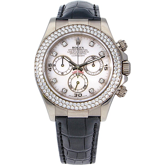 Rolex Daytona 116589RBR  Rolex Daytona 116589RBR