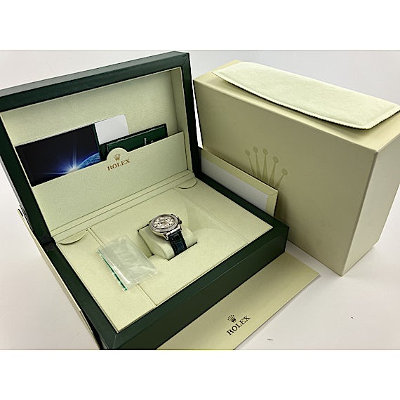 Rolex Daytona 116589RBR  Rolex Daytona 116589RBR