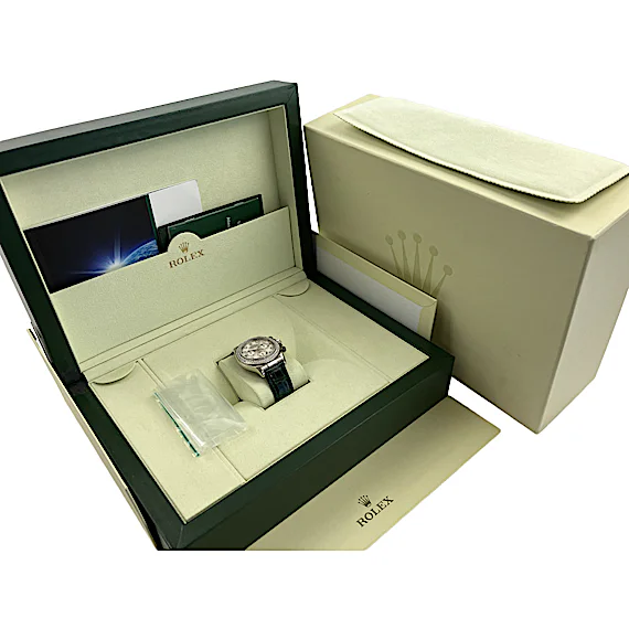 Rolex Daytona 116589RBR Rolex Daytona 116589RBR