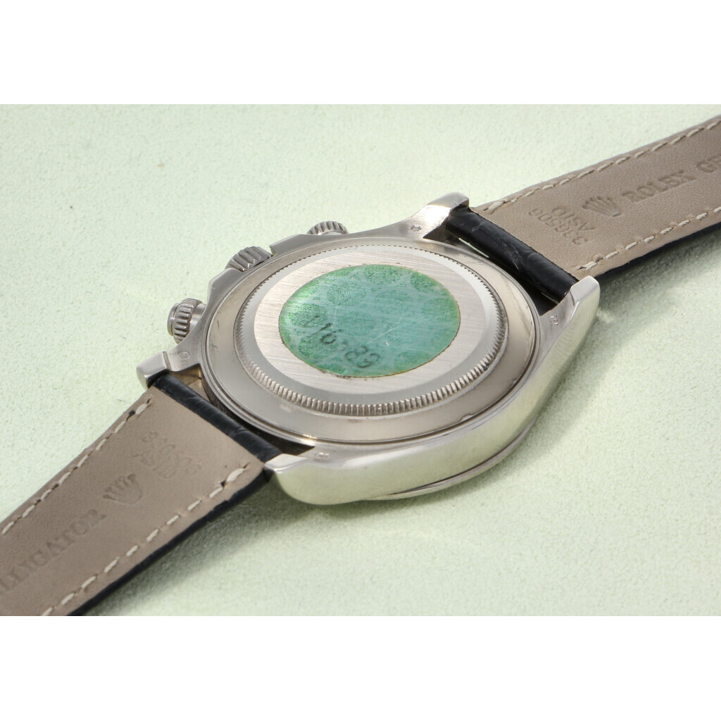 Rolex Daytona 116589RBR