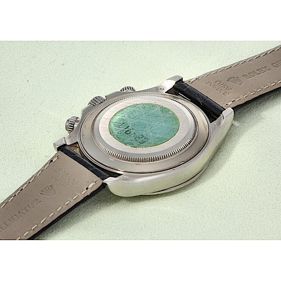 Rolex Daytona 116589RBR  Rolex Daytona 116589RBR