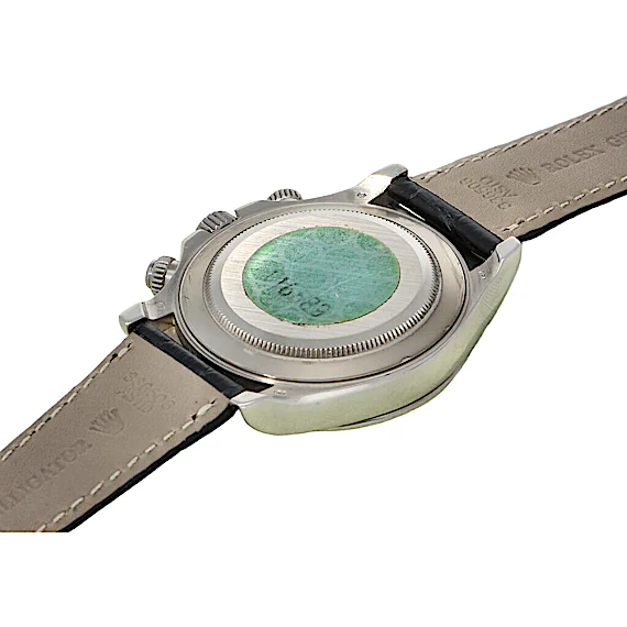 Rolex Daytona 116589RBR Rolex Daytona 116589RBR