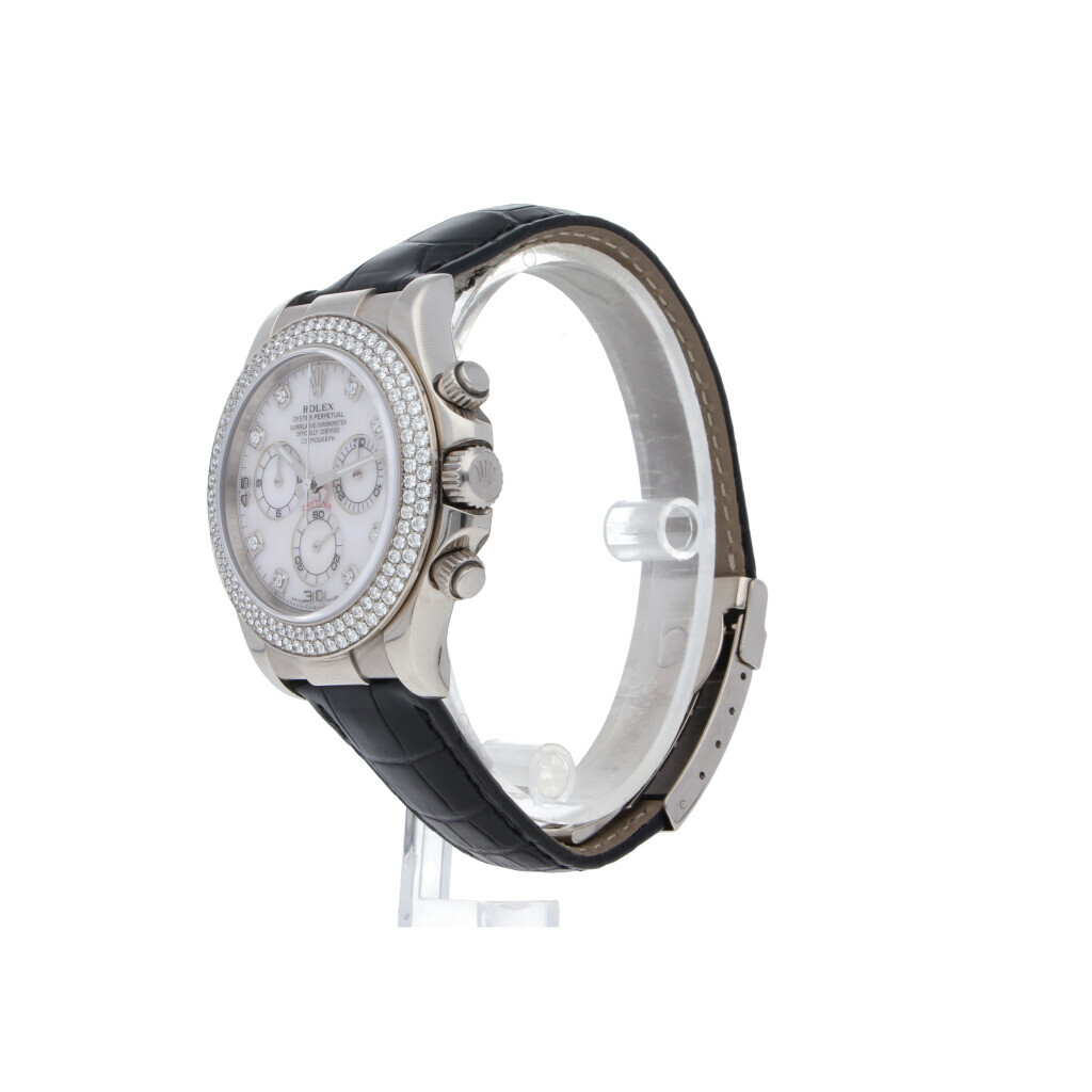 Rolex Daytona 116589RBR