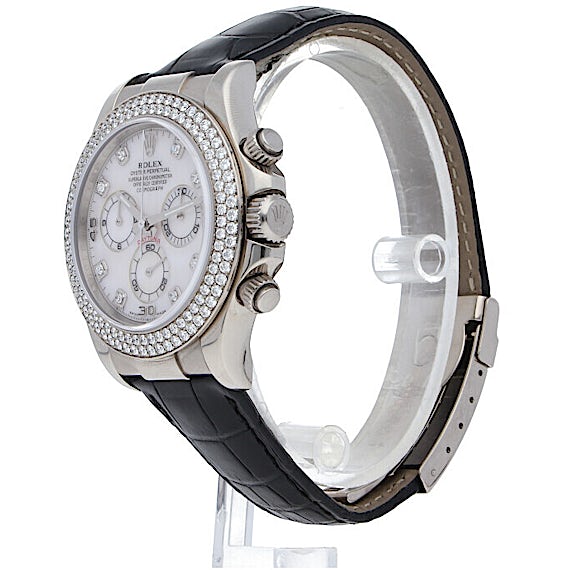 Rolex Daytona 116589RBR  Rolex Daytona 116589RBR