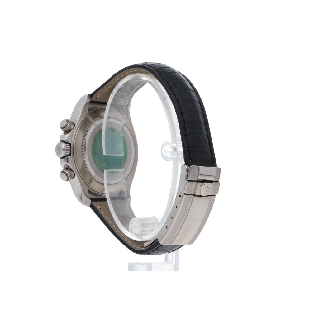 Rolex Daytona 116589RBR