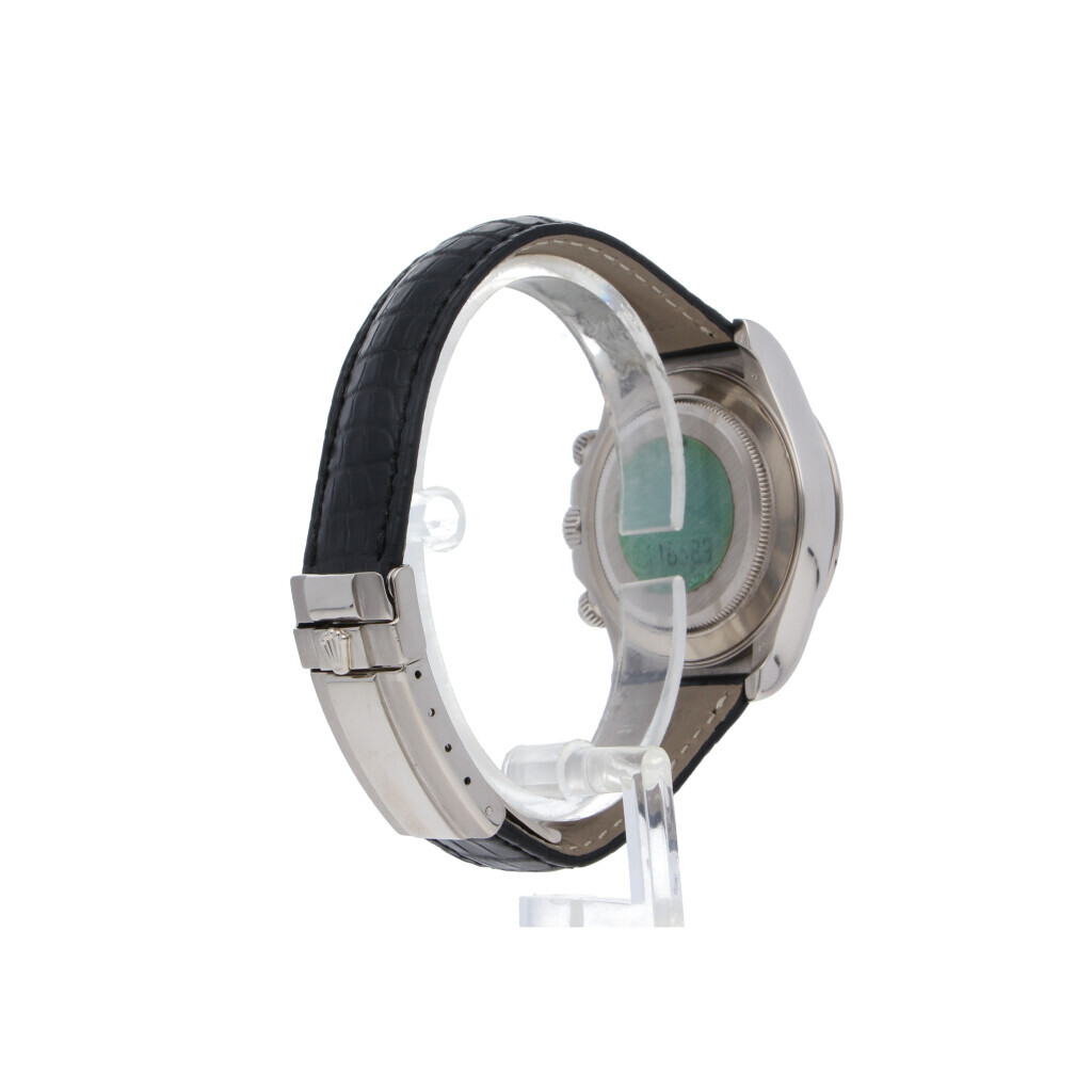 Rolex Daytona 116589RBR