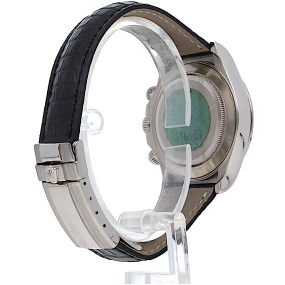 Rolex Daytona 116589RBR  Rolex Daytona 116589RBR