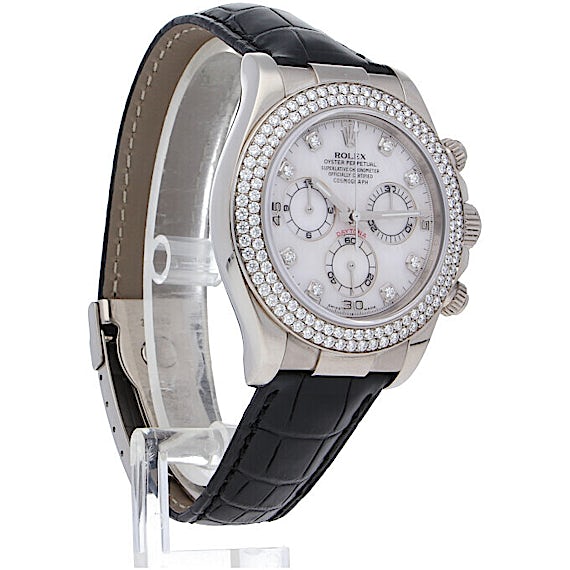 Rolex Daytona 116589RBR  Rolex Daytona 116589RBR