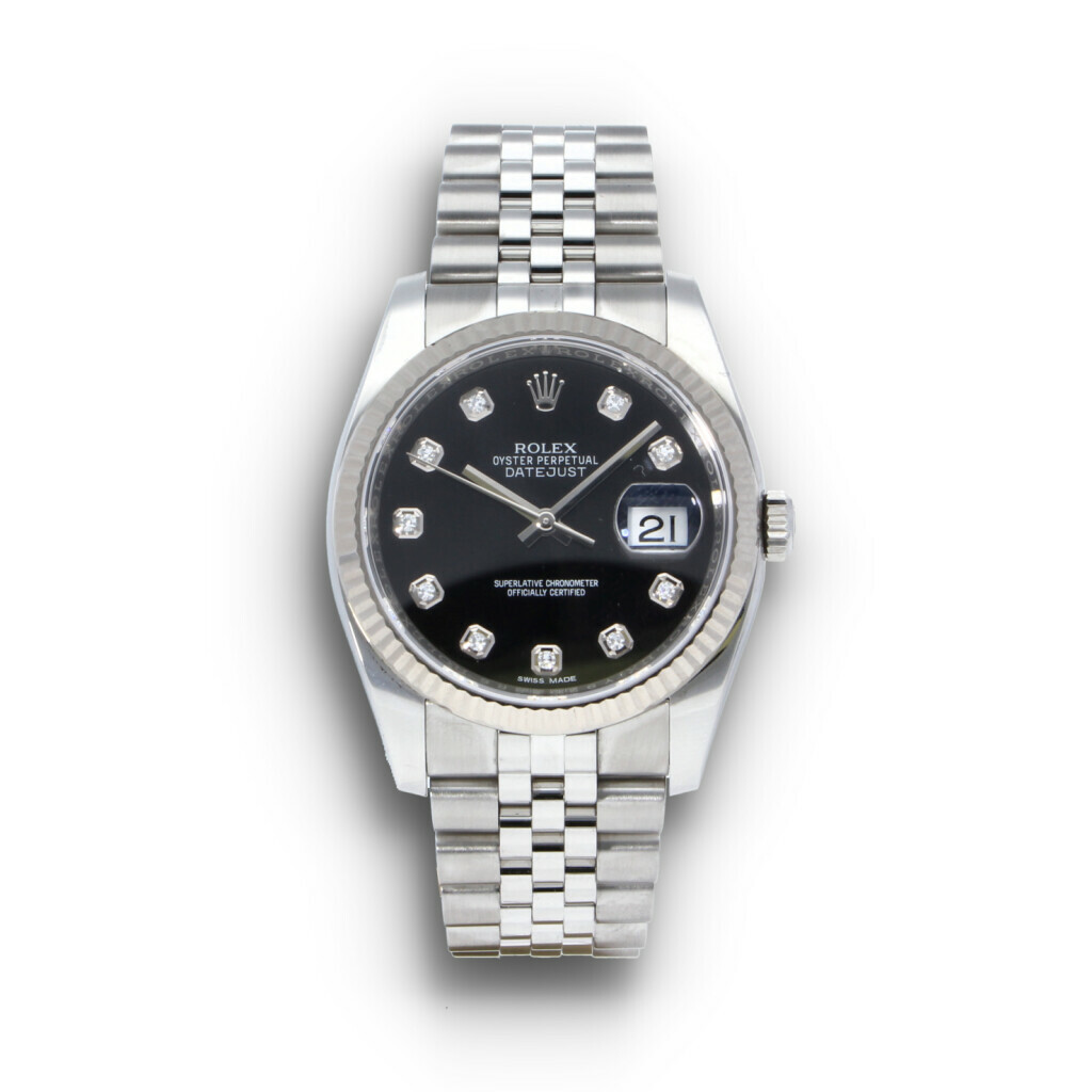 Rolex Datejust 116234