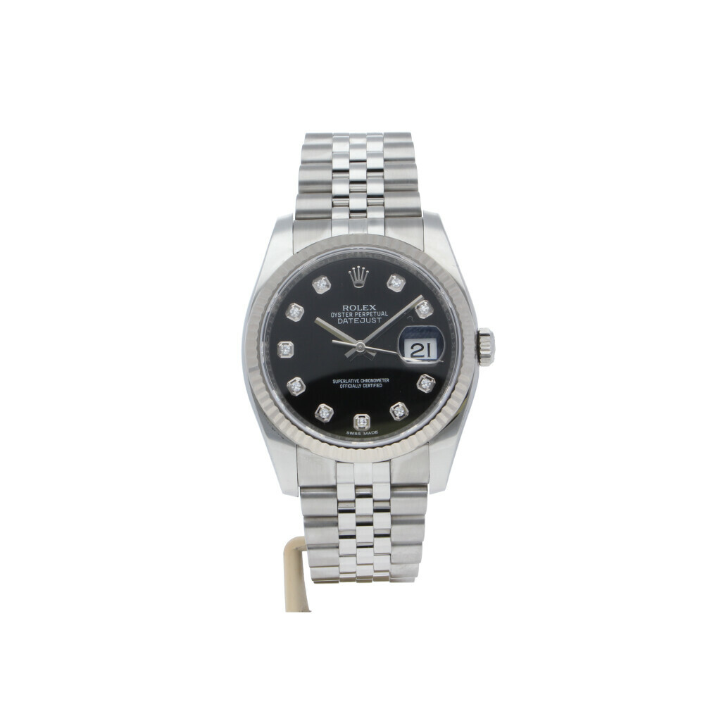 Rolex Datejust 116234