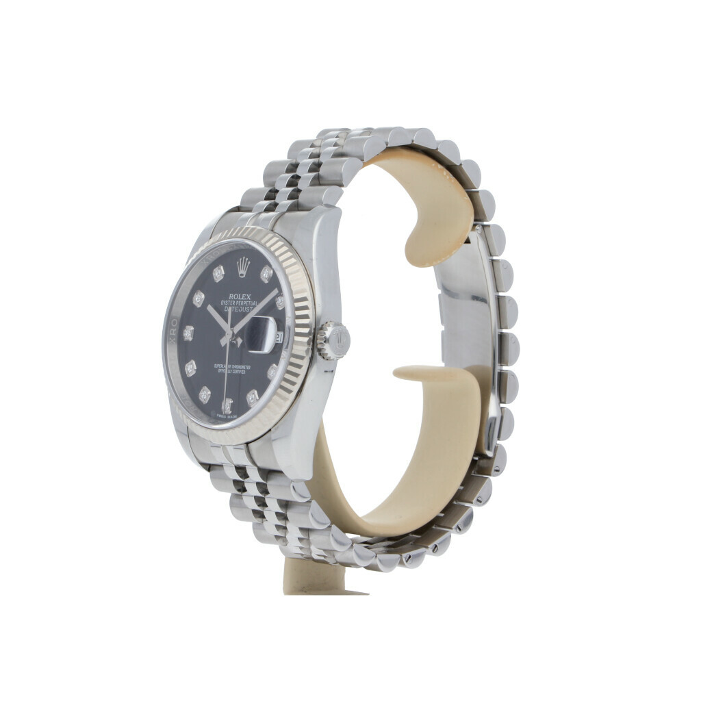 Rolex Datejust 116234