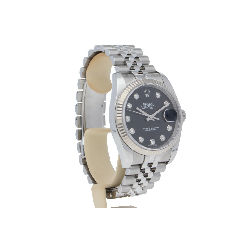 Rolex Datejust 116234