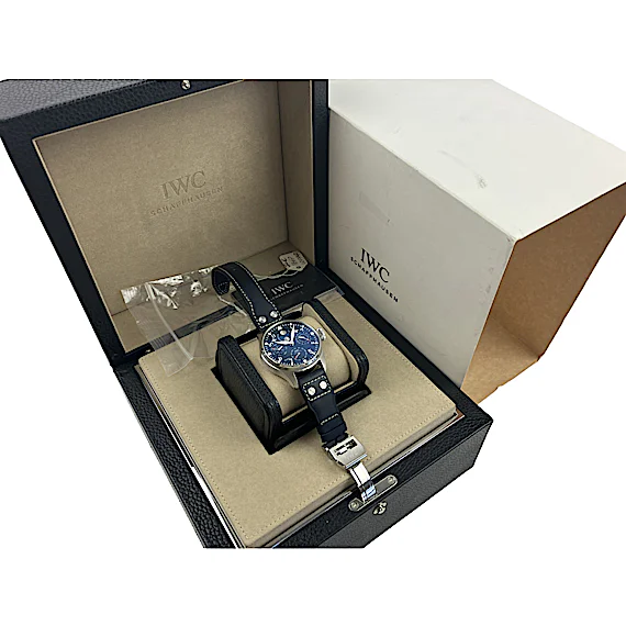 IWC Big Pilot IW503605 IWC Big Pilot IW503605