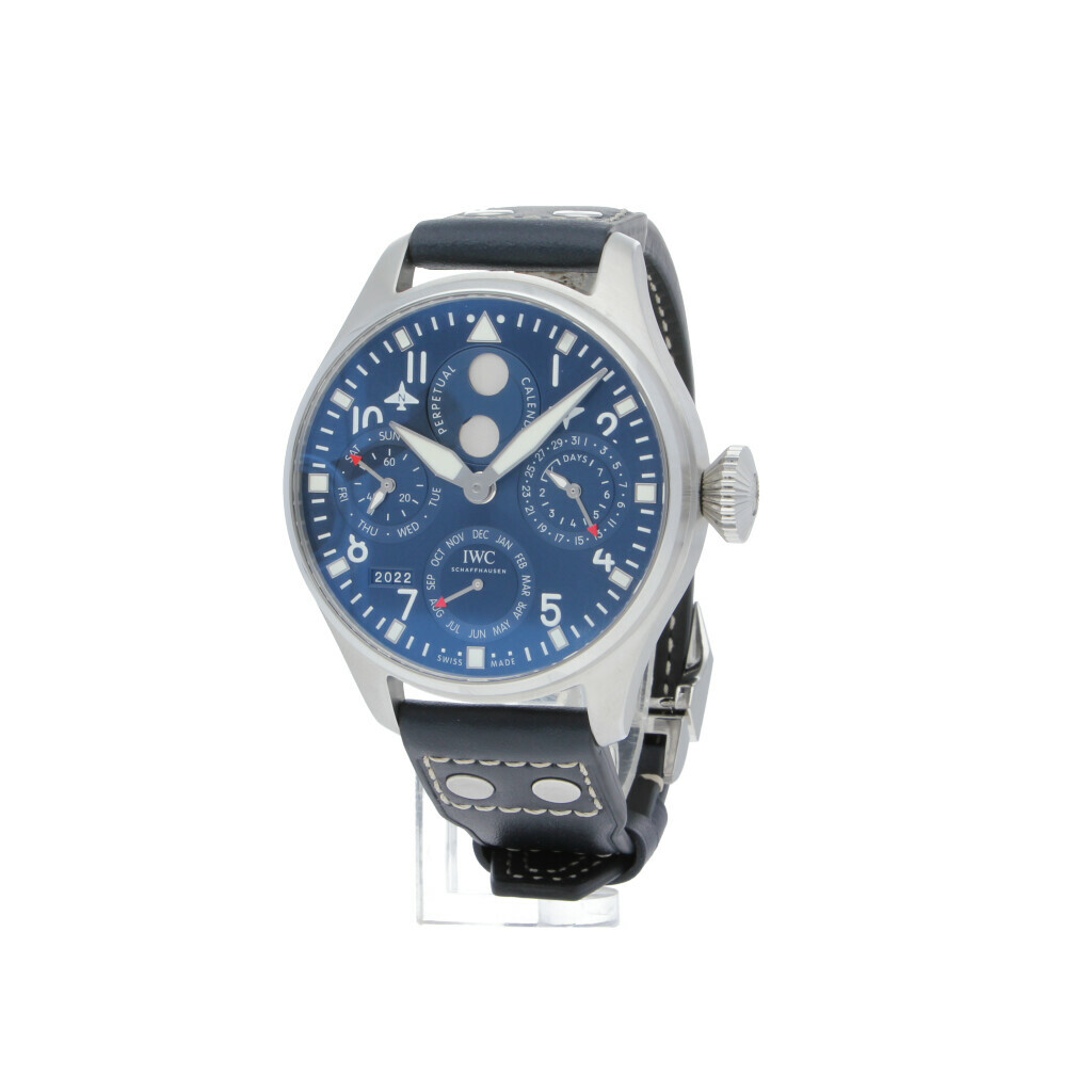 IWC Big Pilot IW503605