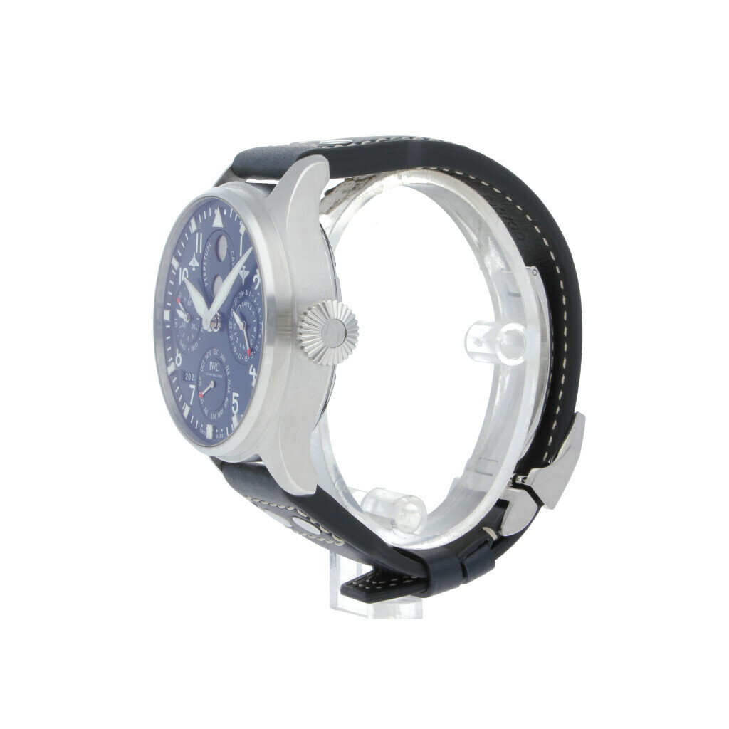 IWC Big Pilot IW503605