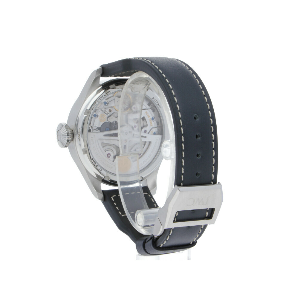 IWC Big Pilot IW503605