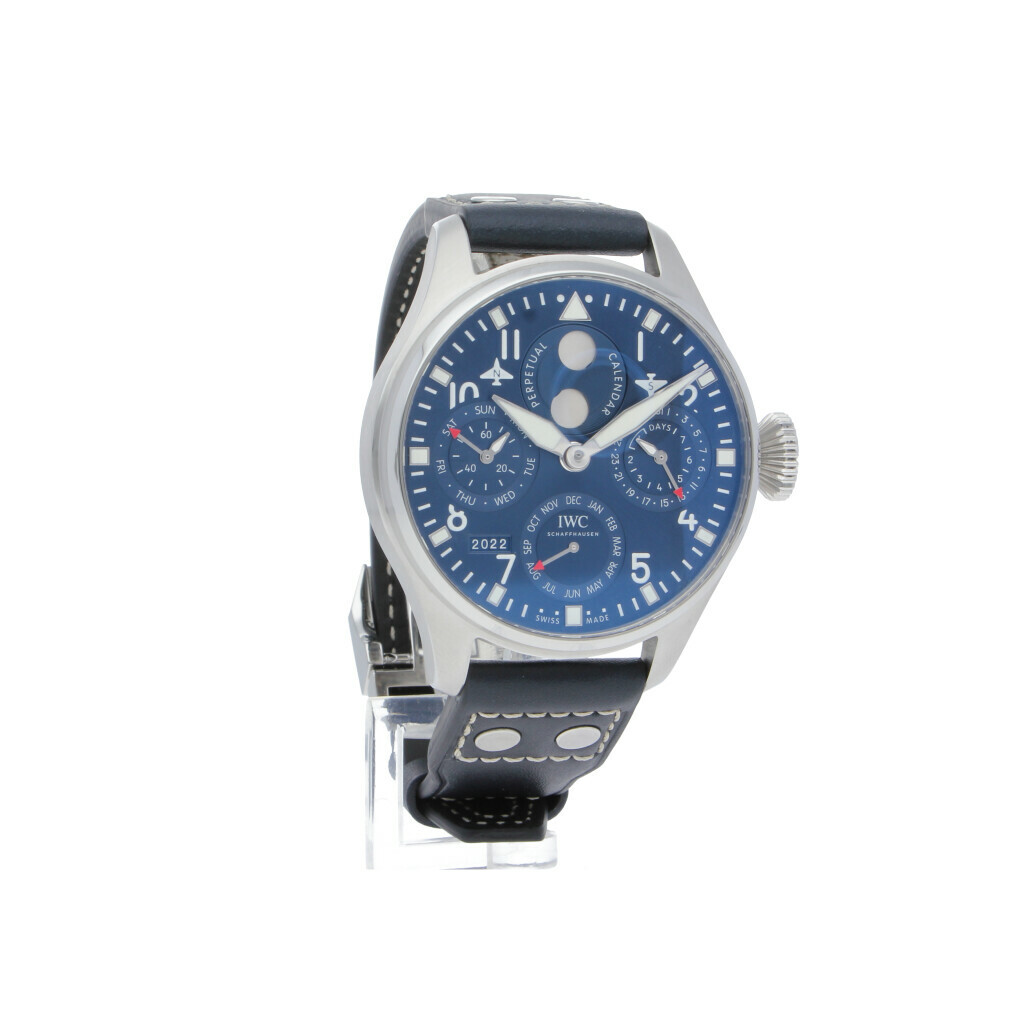 IWC Big Pilot IW503605