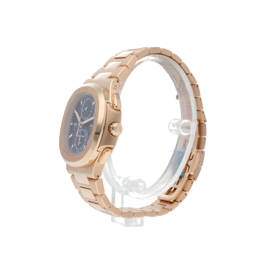 Patek Philippe Nautilus 5990/1R-001