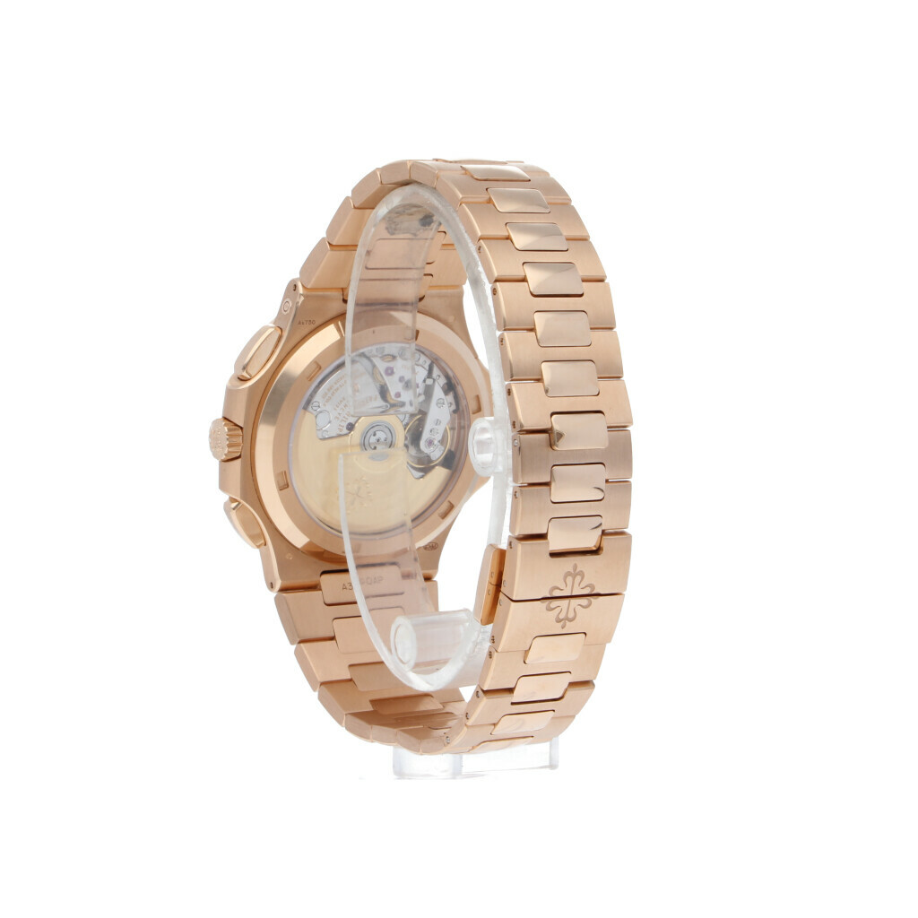 Patek Philippe Nautilus 5990/1R-001