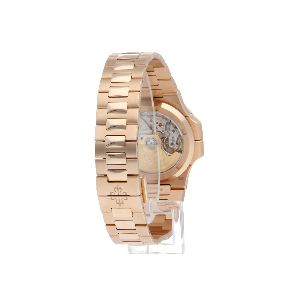 Patek Philippe Nautilus 5990/1R-001