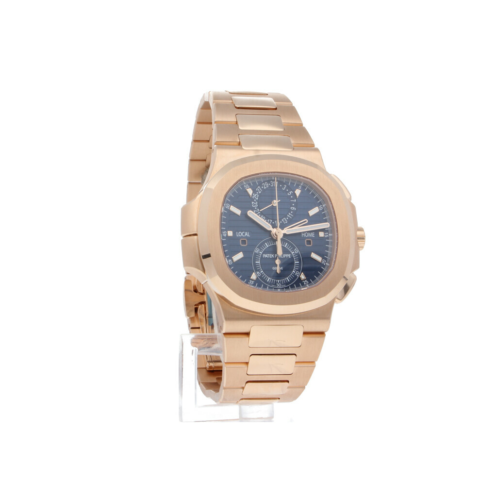 Patek Philippe Nautilus 5990/1R-001