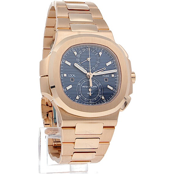 Patek Philippe Nautilus 5990/1R-001 Patek Philippe Nautilus 5990/1R-001