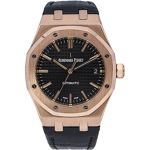 Audemars Piguet Royal Oak 15450OR.OO.D002CR.01 Audemars Piguet Royal Oak 15450OR.OO.D002CR.01