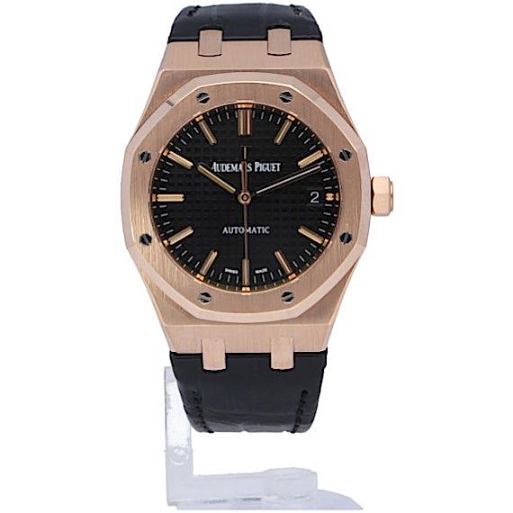 Audemars Piguet Royal Oak 15450OR.OO.D002CR.01 Audemars Piguet Royal Oak 15450OR.OO.D002CR.01