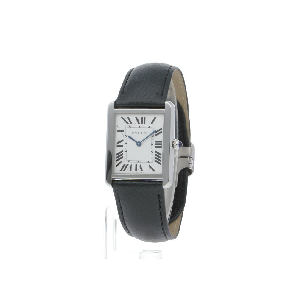 Cartier Tank WSTA0028