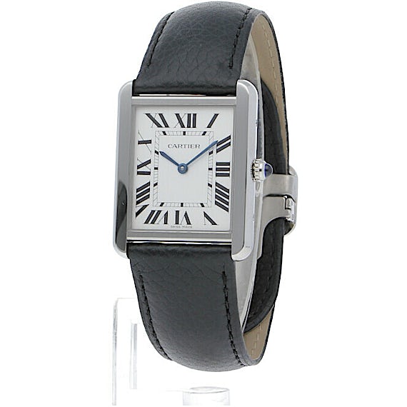 Cartier Tank WSTA0028 Cartier Tank WSTA0028
