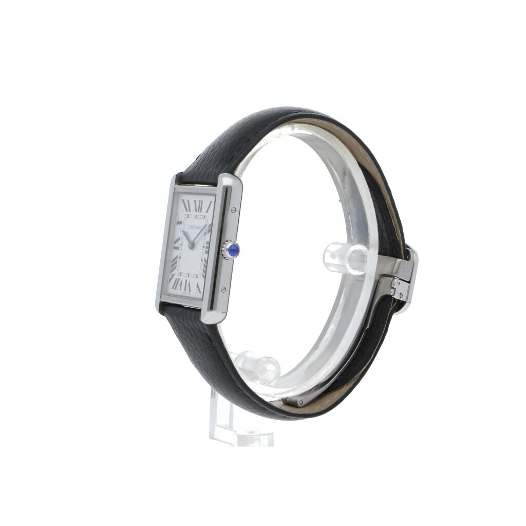 Cartier Tank WSTA0028