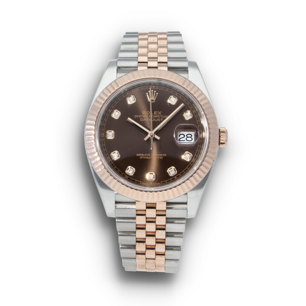 Rolex Datejust 126331