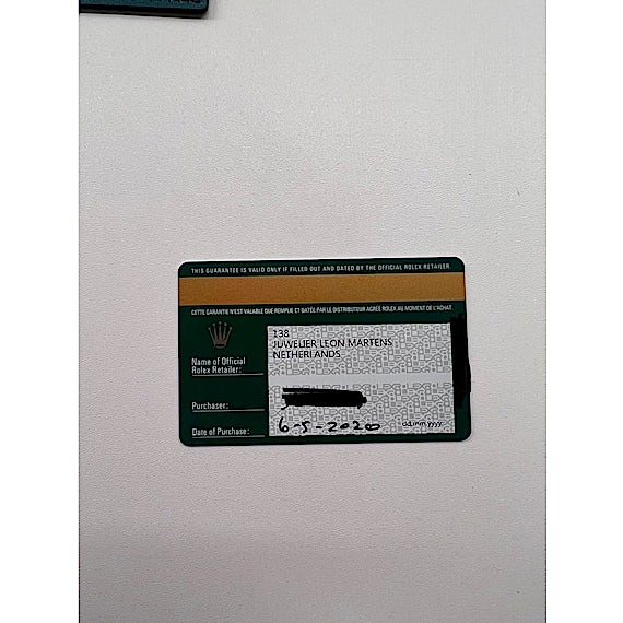 Rolex Datejust 126331 Rolex Datejust 126331