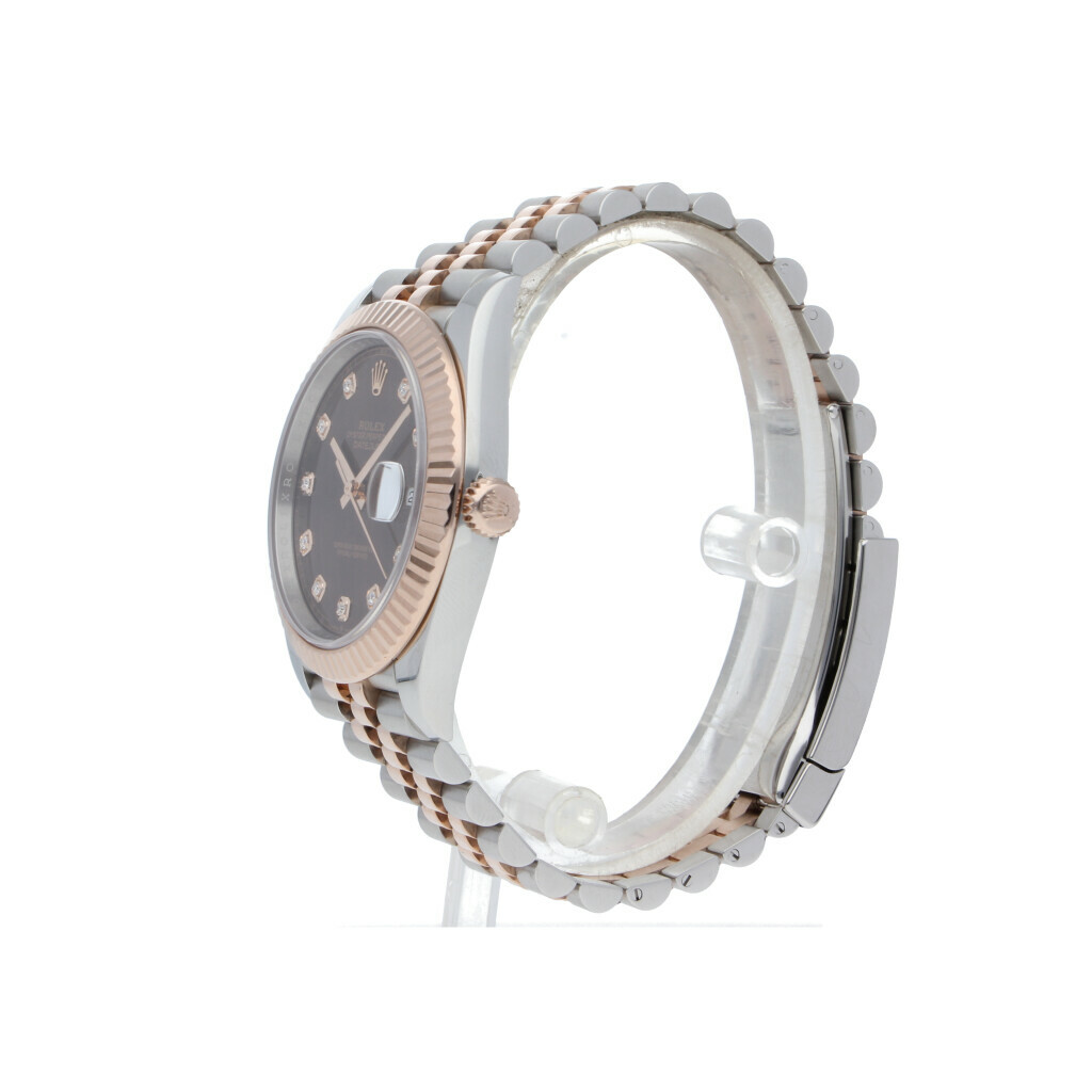 Rolex Datejust 126331