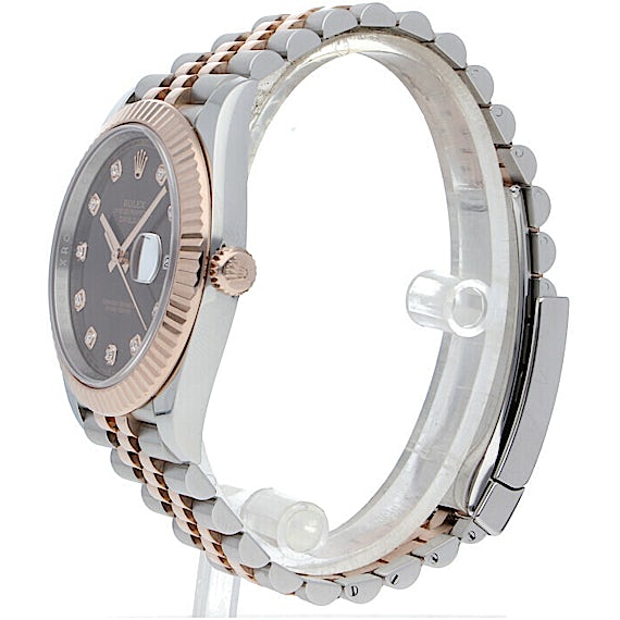 Rolex Datejust 126331 Rolex Datejust 126331