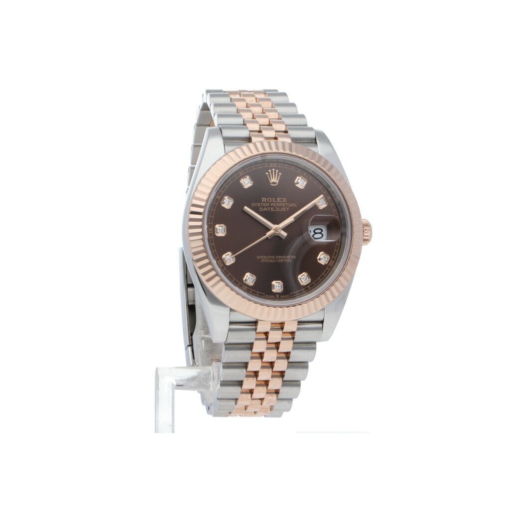 Rolex Datejust 126331