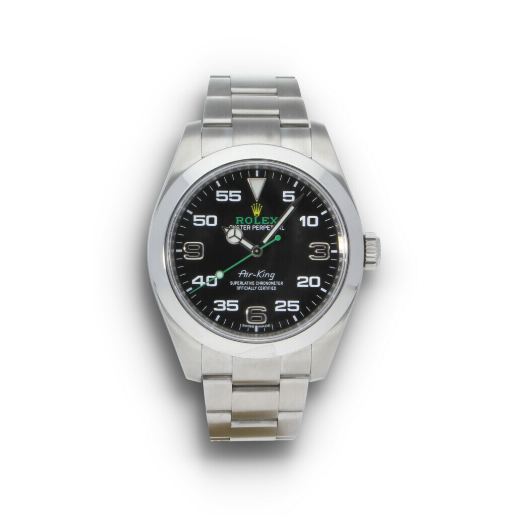 Rolex Airking  40 116900