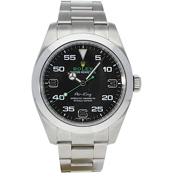 Rolex Airking 40 116900 Rolex Airking 40 116900