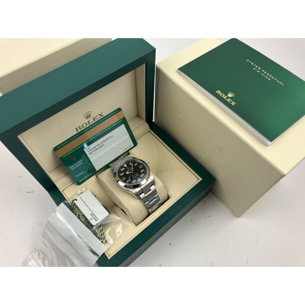Rolex Airking  40 116900