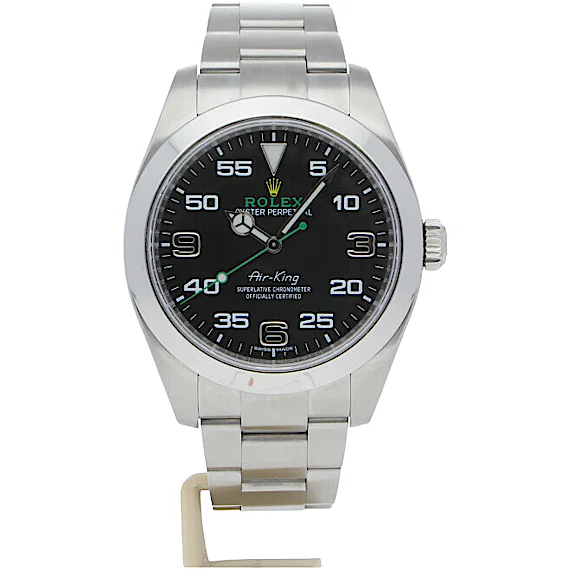 Rolex Airking 40 116900 Rolex Airking 40 116900